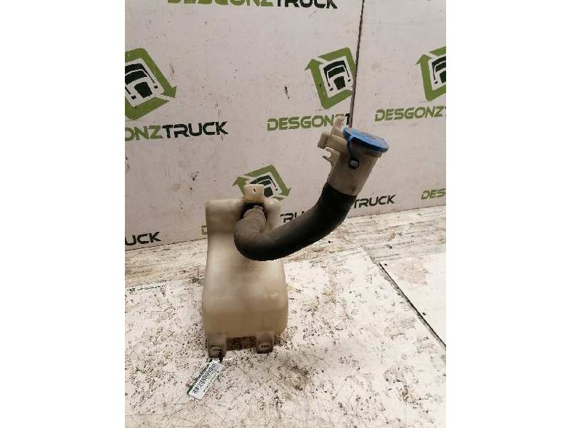 Recambio de deposito limpia para land rover freelander (ln) 2.0 di hardback (72kw) referencia OEM IAM   