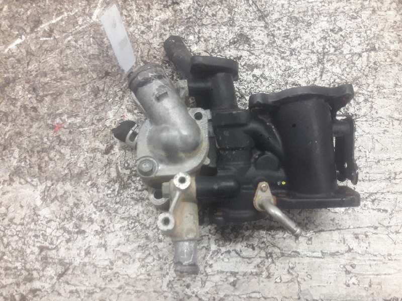 Recambio de termostato para opel astra h ber. cosmo referencia OEM IAM   