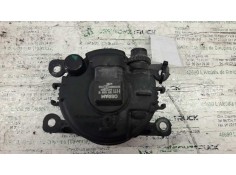 Recambio de faro antiniebla izquierdo para renault megane ii berlina 5p confort authentique referencia OEM IAM    2