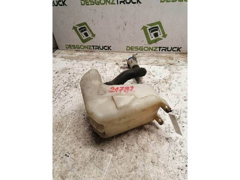 Recambio de deposito limpia para land rover freelander (ln) 2.0 di hardback (72kw) referencia OEM IAM   