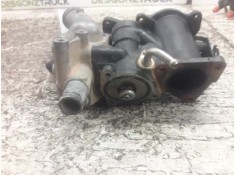 Recambio de termostato para opel astra h ber. cosmo referencia OEM IAM    2