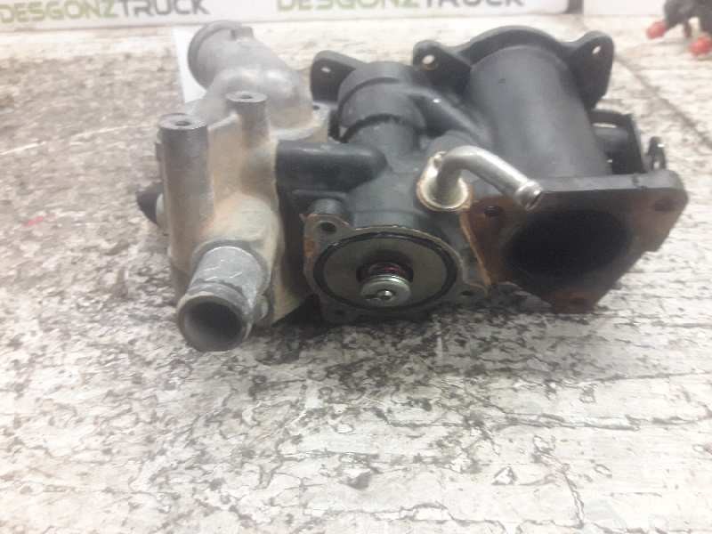 Recambio de termostato para opel astra h ber. cosmo referencia OEM IAM   