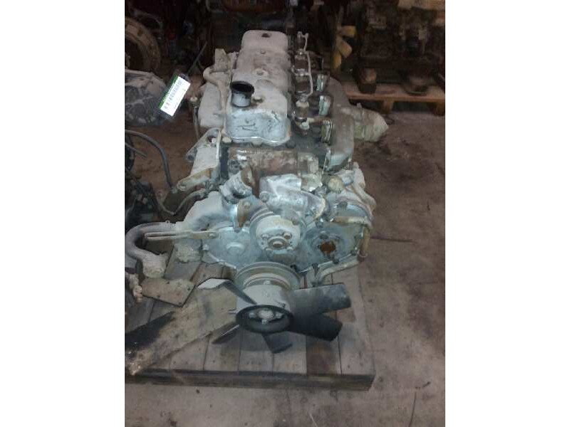 Recambio de motor completo para perkins .. ... referencia OEM IAM 4236 HA131E14885 