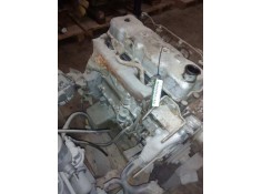 Recambio de motor completo para perkins .. ... referencia OEM IAM 4236 HA131E14885  2