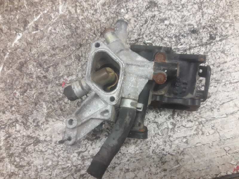 Recambio de termostato para opel astra h ber. cosmo referencia OEM IAM   