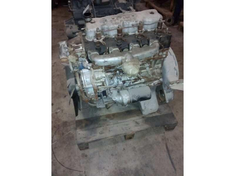 Recambio de motor completo para perkins .. ... referencia OEM IAM 4236 HA131E14885 