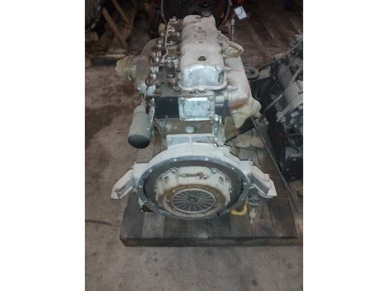 Recambio de motor completo para perkins .. ... referencia OEM IAM 4236 HA131E14885 