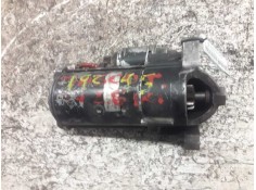 Recambio de motor arranque para nissan interstar mod. 04 (x70) caja cerrada, l 1 h 2, techo referencia OEM IAM 7711134330 10 DIE