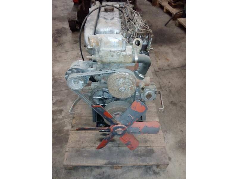 Recambio de motor completo para perkins .. ... referencia OEM IAM M100  