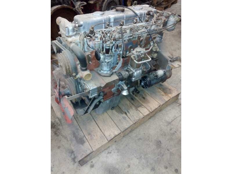 Recambio de motor completo para perkins .. ... referencia OEM IAM M100  