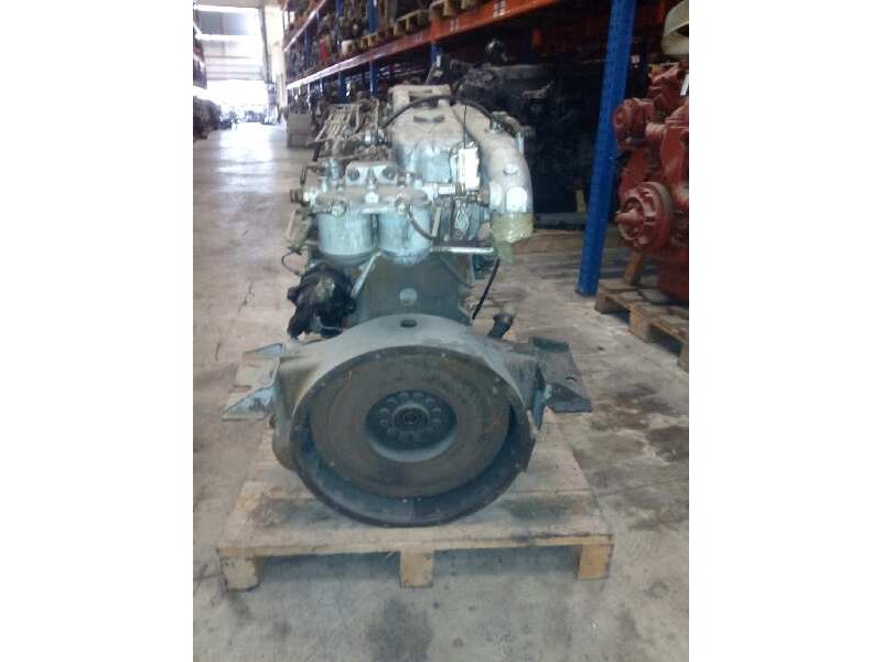 Recambio de motor completo para perkins .. ... referencia OEM IAM M100  