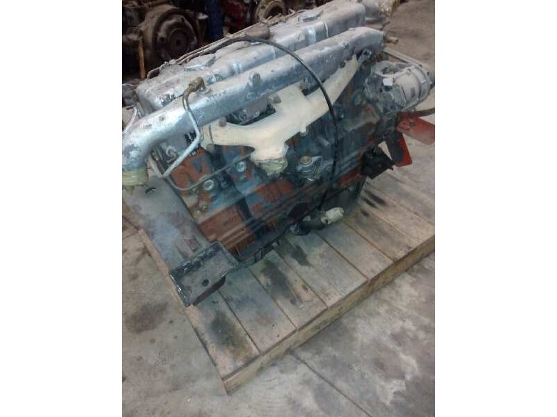 Recambio de motor completo para perkins .. ... referencia OEM IAM M100  
