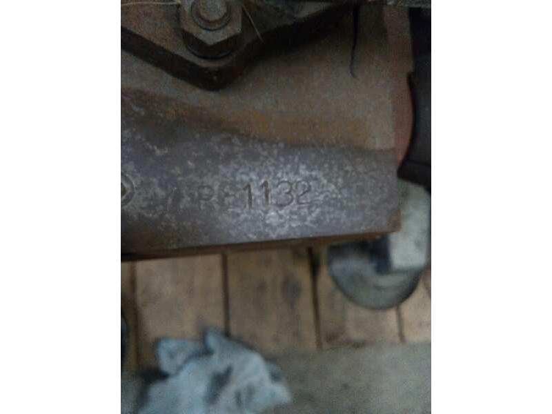 Recambio de motor completo para perkins .. ... referencia OEM IAM M100  