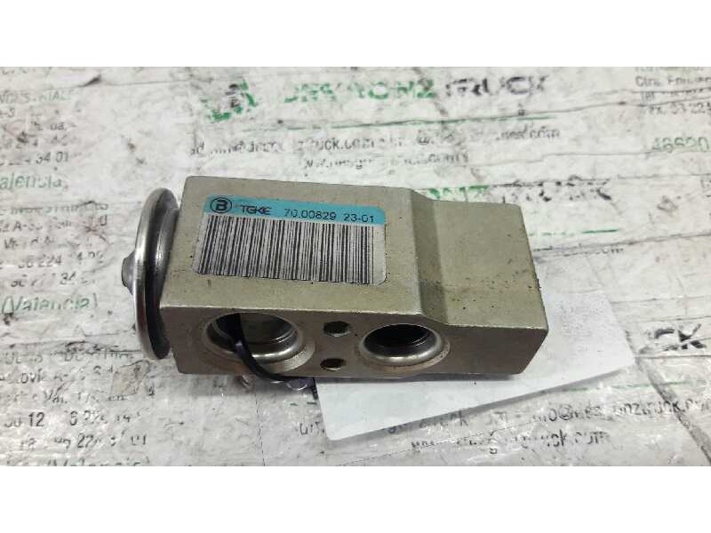 Recambio de valvula expansion para peugeot 206 berlina xt referencia OEM IAM 7000829  