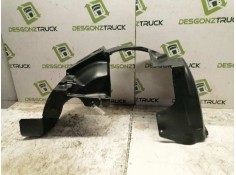 Recambio de paso rueda derecho para land rover freelander (ln) 2.0 di hardback (72kw) referencia OEM IAM   DELANTERO