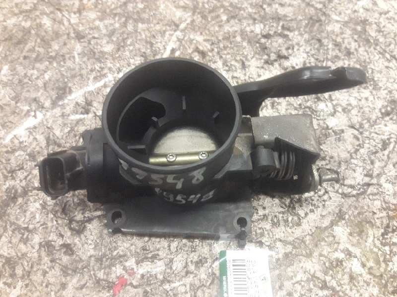 Recambio de caja mariposa para ford focus turnier (cak) ambiente referencia OEM IAM XS4UBE99011129 3 PINS 