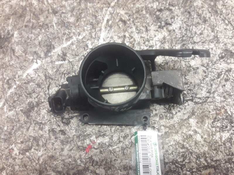 Recambio de caja mariposa para ford focus turnier (cak) ambiente referencia OEM IAM XS4UBE99011129 3 PINS 