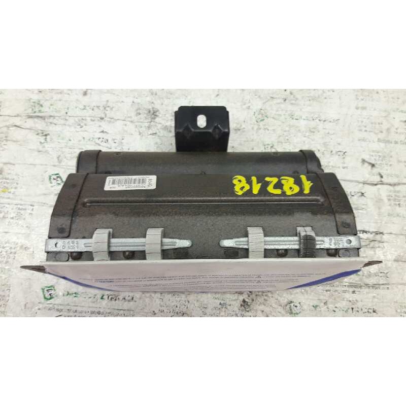 Recambio de airbag delantero derecho para renault megane ii berlina 5p confort authentique referencia OEM IAM 8200292043  