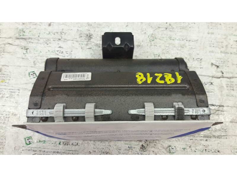 Recambio de airbag delantero derecho para renault megane ii berlina 5p confort authentique referencia OEM IAM 8200292043  
