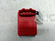 Recambio de resistencia calefaccion para audi a3 (8l) 1.9 tdi ambiente referencia OEM IAM 1J0907521 52114790 5DS006467