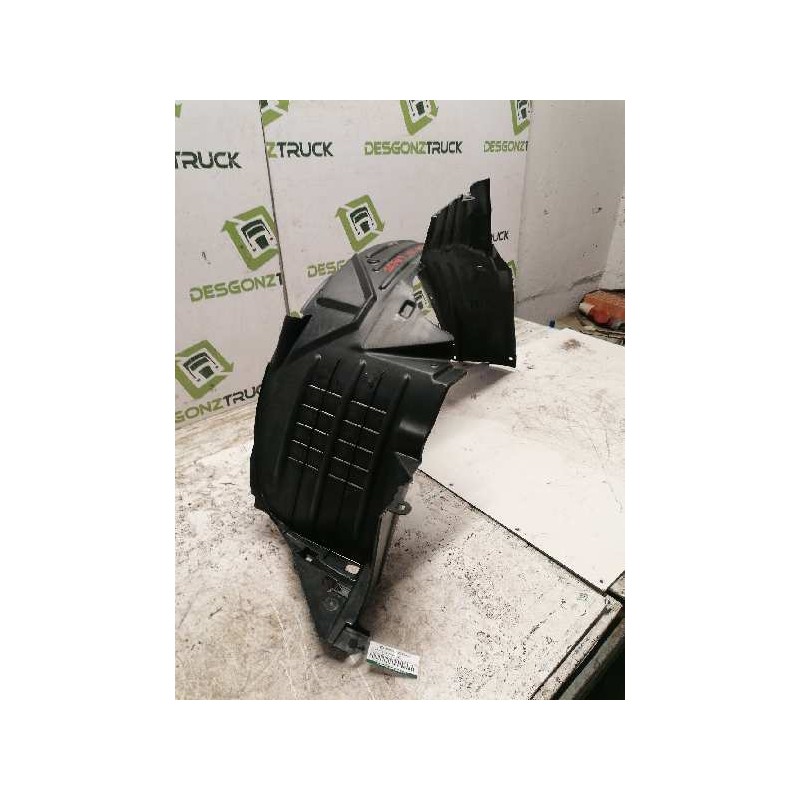 Recambio de paso rueda derecho para honda hr-v (gh) vtec top 4wd (5-ptas.) referencia OEM IAM   DELANTERO