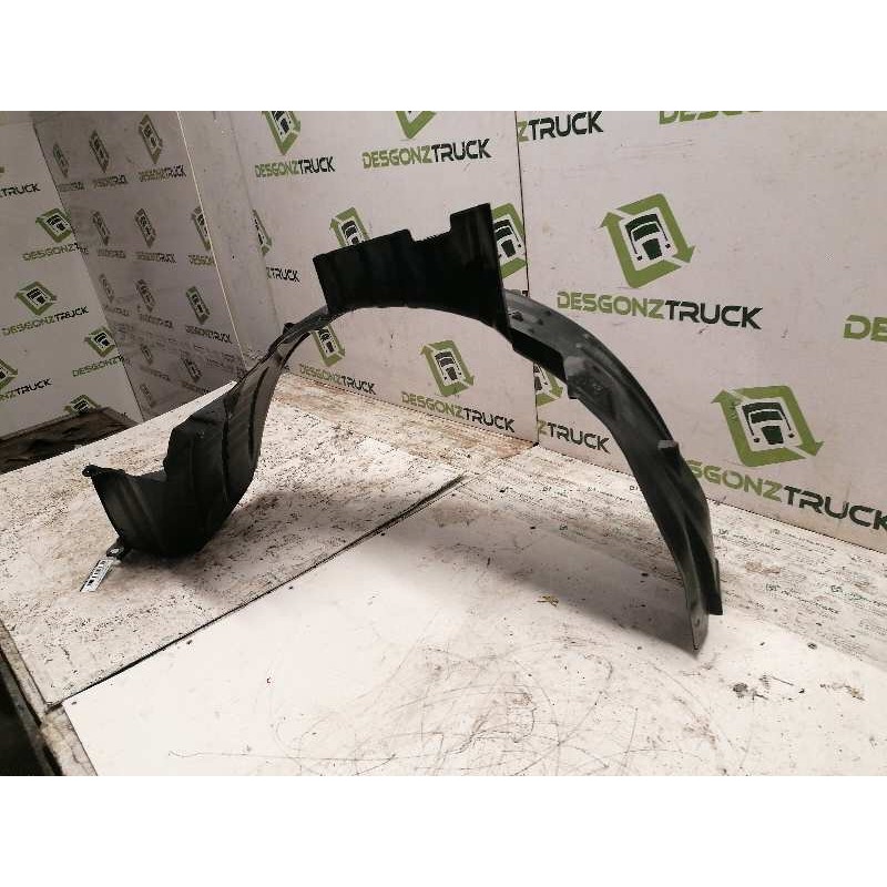 Recambio de paso rueda derecho para honda hr-v (gh) vtec top 4wd (5-ptas.) referencia OEM IAM   DELANTERO