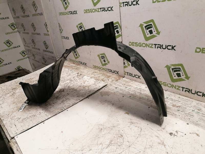 Recambio de paso rueda derecho para honda hr-v (gh) vtec top 4wd (5-ptas.) referencia OEM IAM   DELANTERO