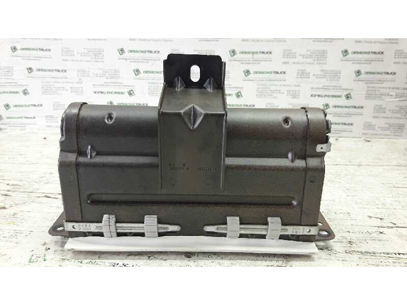 Recambio de airbag delantero derecho para renault megane ii berlina 5p confort authentique referencia OEM IAM 8200292043  