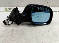 Recambio de retrovisor derecho para audi a3 (8l) 1.9 tdi ambiente referencia OEM IAM RS0225396  
