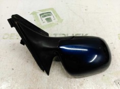 Recambio de retrovisor derecho para audi a3 (8l) 1.9 tdi ambiente referencia OEM IAM RS0225396   2