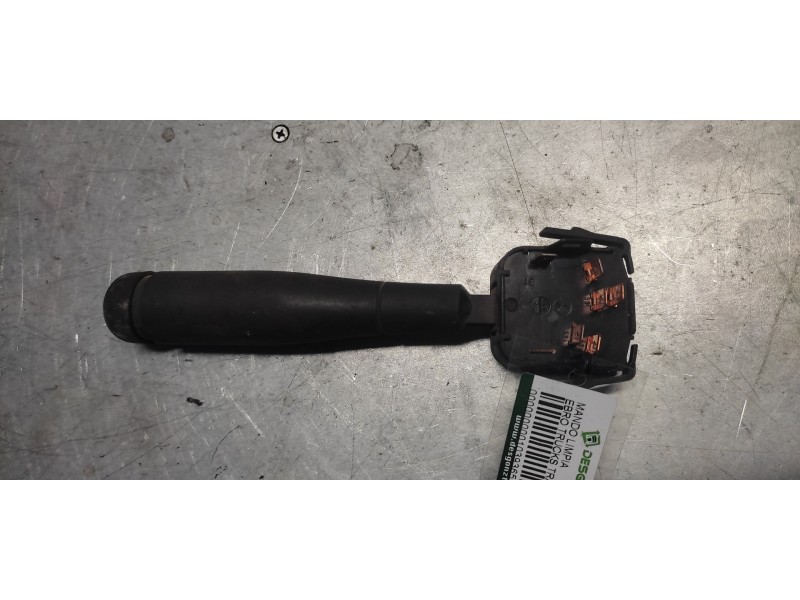 Recambio de mando limpia para ebro trucks trade trade 2.0 referencia OEM IAM   