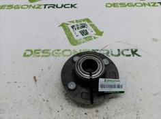 Recambio de buje trasero derecho para nissan micra (k11) alpine (1996) referencia OEM IAM   