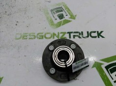 Recambio de buje trasero derecho para nissan micra (k11) alpine (1996) referencia OEM IAM    2