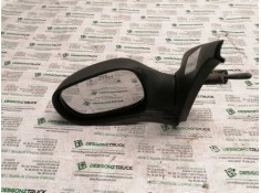 Recambio de retrovisor izquierdo para renault clio ii fase i (b/cbo) 1.2 referencia OEM IAM  MANUAL 