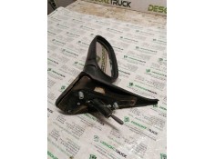 Recambio de retrovisor izquierdo para renault clio ii fase i (b/cbo) 1.2 referencia OEM IAM  MANUAL  2