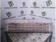 Recambio de rejilla delantera central para nissan eco - t 160.75/117 kw/e2 chasis / 3230 / 7.49 cabina individual referencia OEM 2