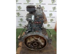 Recambio de motor completo para pegaso trucks comet comet 170 referencia OEM IAM 9020 524028830 