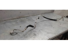 Recambio de tubos aire acondicionado para renault scenic (ja..) 1.9 dci authentique referencia OEM IAM 8200120922   2