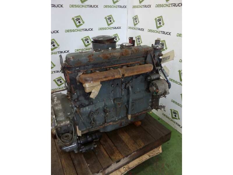 Recambio de motor completo para pegaso trucks comet comet 170 referencia OEM IAM 9020 524028830 