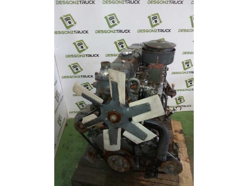 Recambio de motor completo para pegaso trucks comet comet 170 referencia OEM IAM 9020 524028830 