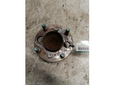 Recambio de buje trasero derecho para ford fiesta (cb1) econetic referencia OEM IAM   