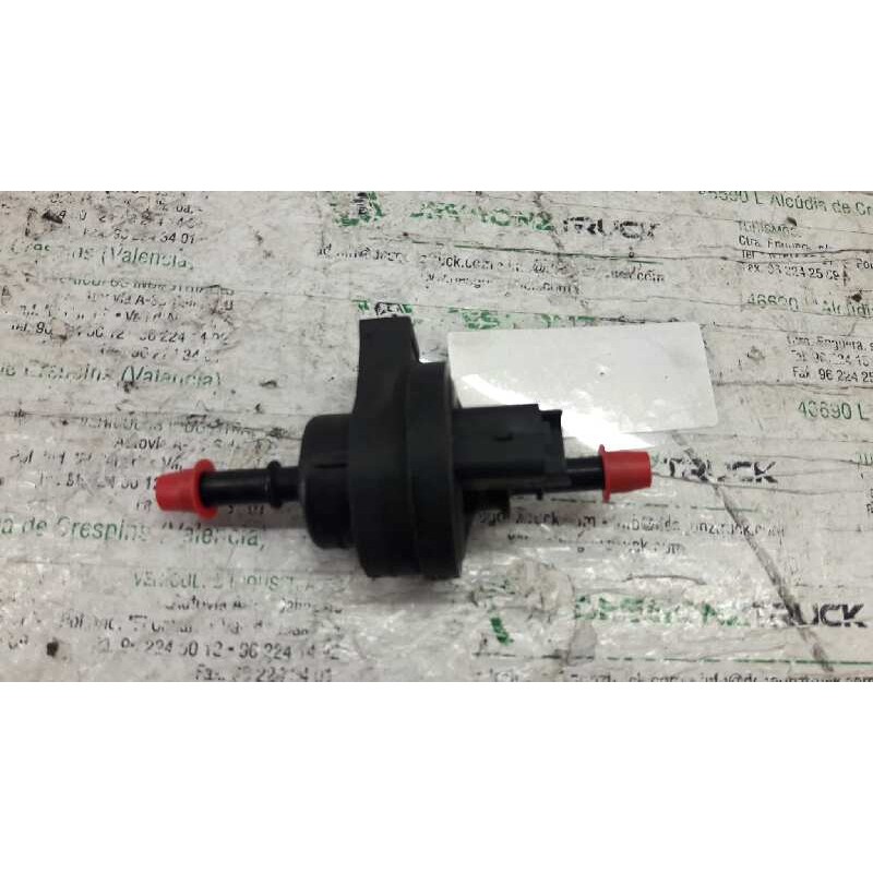 Recambio de valvula aire adicional para renault megane ii berlina 5p confort authentique referencia OEM IAM 2580119A  