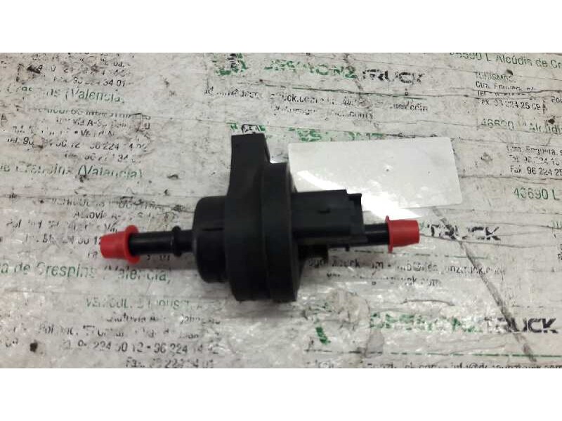 Recambio de valvula aire adicional para renault megane ii berlina 5p confort authentique referencia OEM IAM 2580119A  