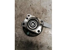 Recambio de buje trasero derecho para ford fiesta (cb1) econetic referencia OEM IAM    2