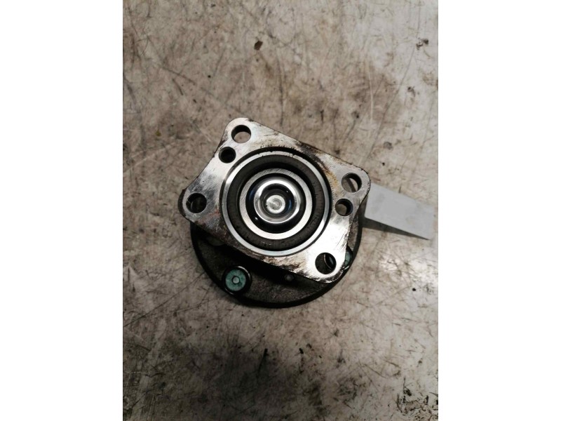 Recambio de buje trasero derecho para ford fiesta (cb1) econetic referencia OEM IAM   