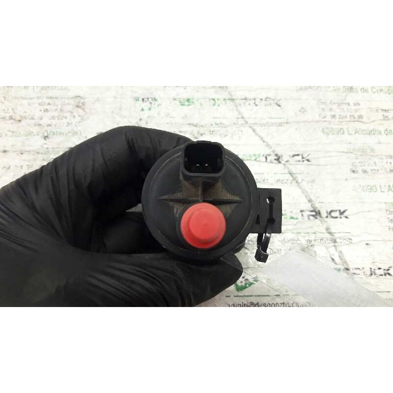 Recambio de valvula aire adicional para renault megane ii berlina 5p confort authentique referencia OEM IAM 2580119A  