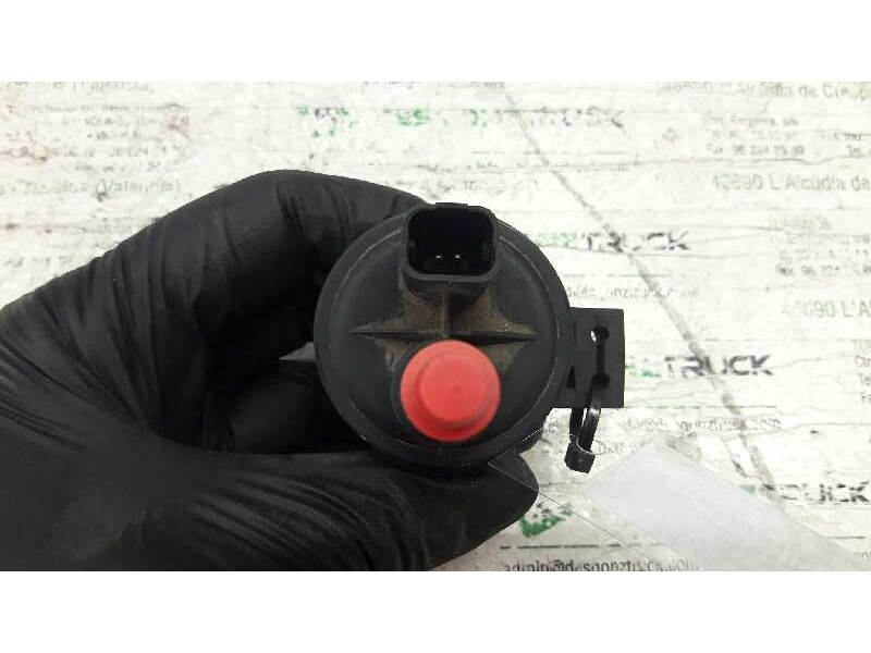 Recambio de valvula aire adicional para renault megane ii berlina 5p confort authentique referencia OEM IAM 2580119A  