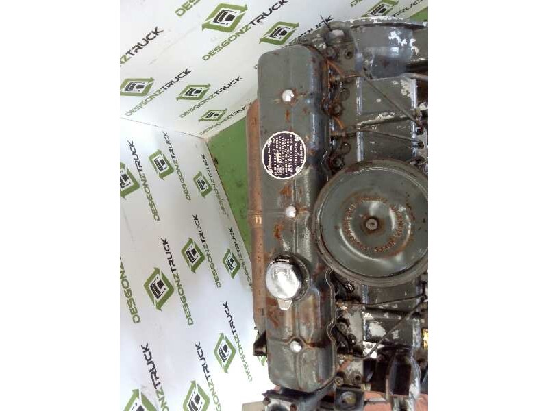 Recambio de motor completo para pegaso trucks comet comet 170 referencia OEM IAM 9020 524028830 