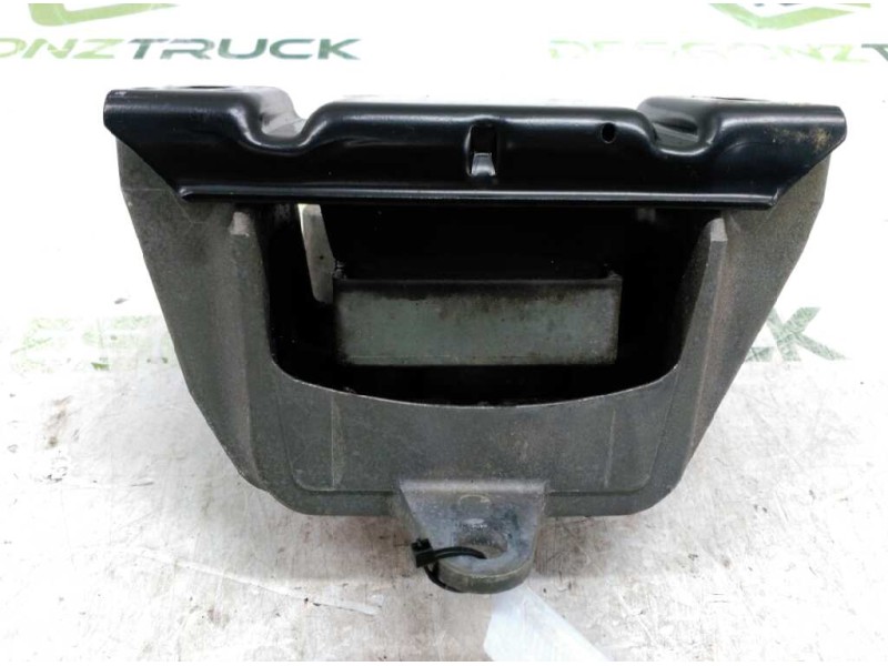 Recambio de soporte motor izquierdo para audi a3 (8l) 1.9 tdi ambiente referencia OEM IAM 1J0199555  
