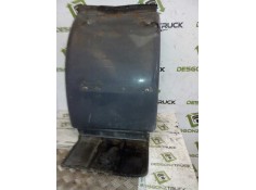 Recambio de guardabarros delantero izquierdo para renault s 140/150/160.08/09/170.14 fki (modelo 170.14) 127 kw cabina doble ref